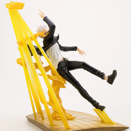 Jujutsu Kaisen Hidden Inventory/Premature Death - Satoru Gojo - Deluxe Edition ARTFX J Figure 1/8  OrbiTopia