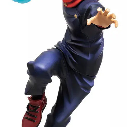 Jujutsu Kaisen – Yuji Itadori Ichiban Kuji A Prize Figure | 18cm Anime Figure by BANDAI OrbiTopia
