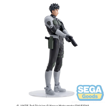 Kafka Hibino – Luminasta Statue (Kaiju No. 8)  OrbiTopia