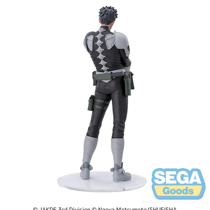 Kafka Hibino – Luminasta Statue (Kaiju No. 8)  OrbiTopia