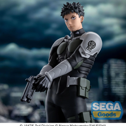 Kafka Hibino – Luminasta Statue (Kaiju No. 8)  OrbiTopia