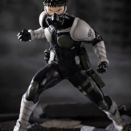 Kaiju No. 8 - Kafka Hibino - Figure 1/8  OrbiTopia