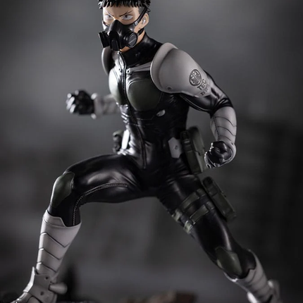 Kaiju No. 8 - Kafka Hibino - Figure 1/8  OrbiTopia