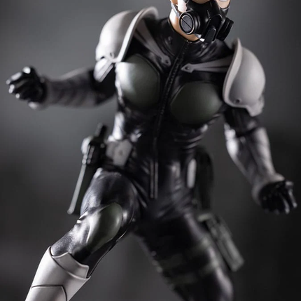 Kaiju No. 8 - Kafka Hibino - Figure 1/8  OrbiTopia