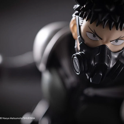 Kaiju No. 8 - Kafka Hibino - Figure 1/8  OrbiTopia