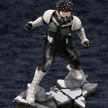 Kaiju No. 8 - Kafka Hibino - Figure 1/8  OrbiTopia