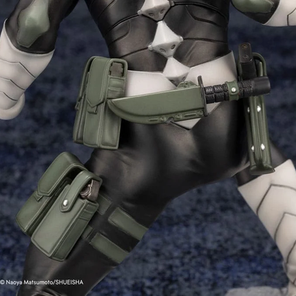 Kaiju No. 8 - Kafka Hibino - Figure 1/8  OrbiTopia