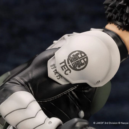 Kaiju No. 8 - Kafka Hibino - Figure 1/8  OrbiTopia