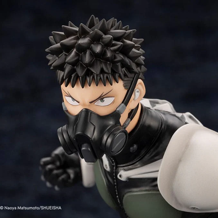 Kaiju No. 8 - Kafka Hibino - Figure 1/8  OrbiTopia