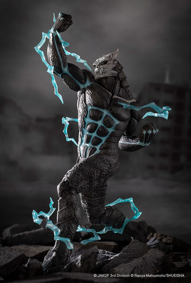 Kaiju No. 8 - Kaiju No. 8 - 1/8 Figure  OrbiTopia