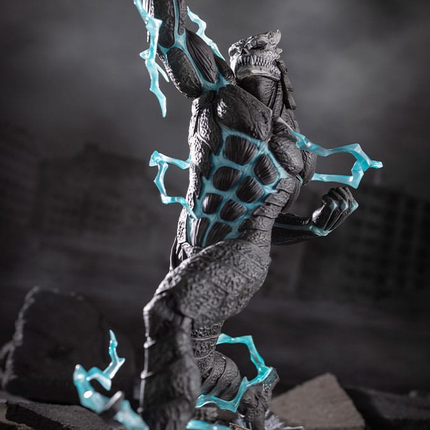 Kaiju No. 8 - Kaiju No. 8 - 1/8 Figure  OrbiTopia