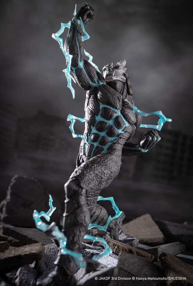 Kaiju No. 8 - Kaiju No. 8 - 1/8 Figure  OrbiTopia