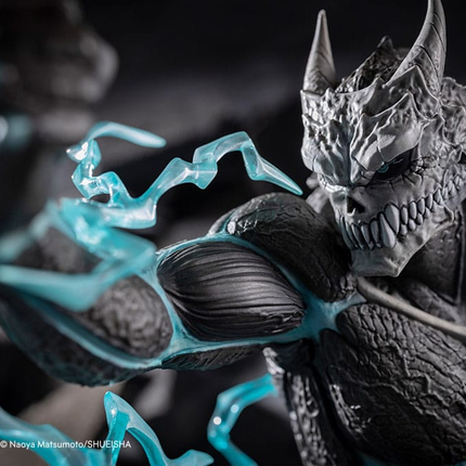 Kaiju No. 8 - Kaiju No. 8 - 1/8 Figure  OrbiTopia