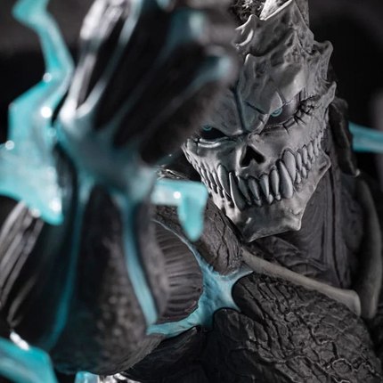 Kaiju No. 8 - Kaiju No. 8 - 1/8 Figure  OrbiTopia