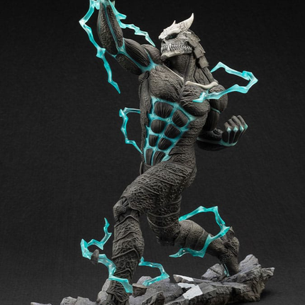 Kaiju No. 8 - Kaiju No. 8 - 1/8 Figure  OrbiTopia
