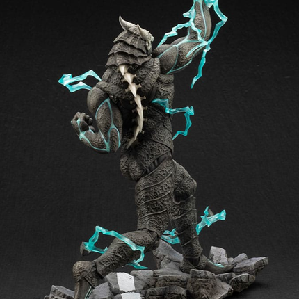 Kaiju No. 8 - Kaiju No. 8 - 1/8 Figure  OrbiTopia