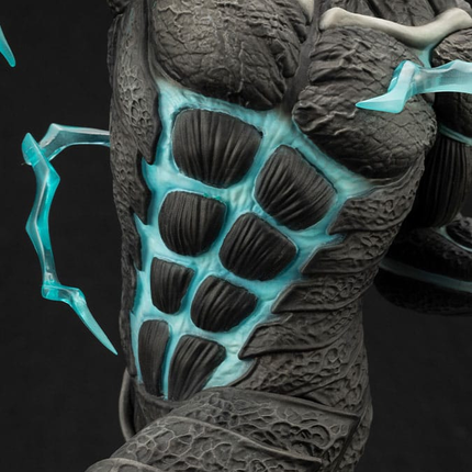 Kaiju No. 8 - Kaiju No. 8 - 1/8 Figure  OrbiTopia