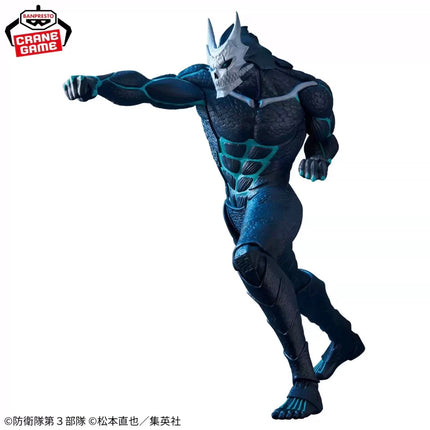 Kaiju No. 8 - Kaiju No. 8 - Grandista Figure  OrbiTopia
