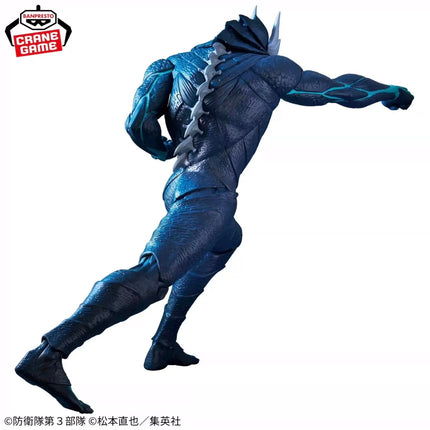 Kaiju No. 8 - Kaiju No. 8 - Grandista Figure  OrbiTopia