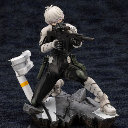 Kaiju No. 8 - Reno Ichikawa - 1/8 Figure  OrbiTopia