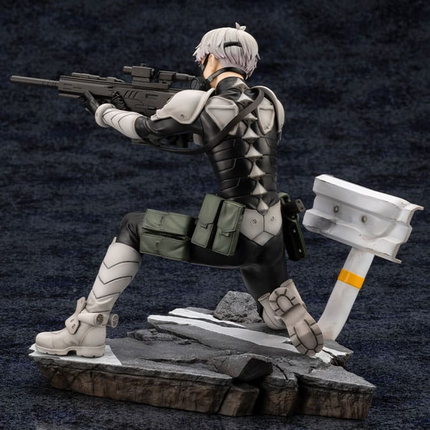 Kaiju No. 8 - Reno Ichikawa - 1/8 Figure  OrbiTopia