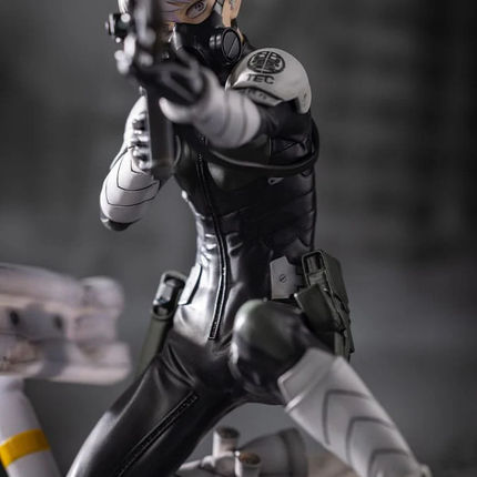 Kaiju No. 8 - Reno Ichikawa - 1/8 Figure  OrbiTopia