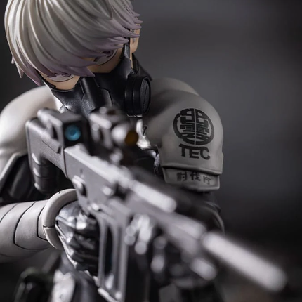 Kaiju No. 8 - Reno Ichikawa - 1/8 Figure  OrbiTopia
