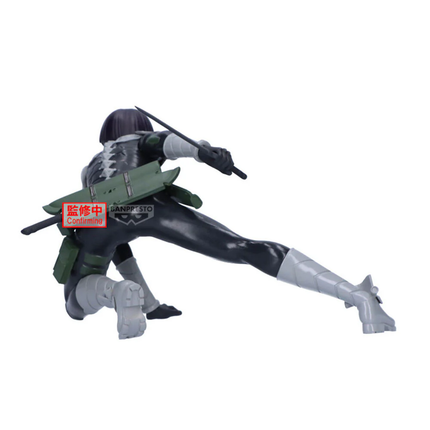 Kaiju No. 8 - Soshiro Hoshina - Vibration Stars Figure  OrbiTopia
