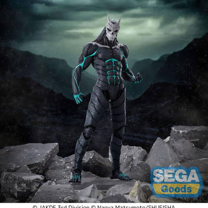 Kaiju No. 8 – Luminasta Statue  OrbiTopia