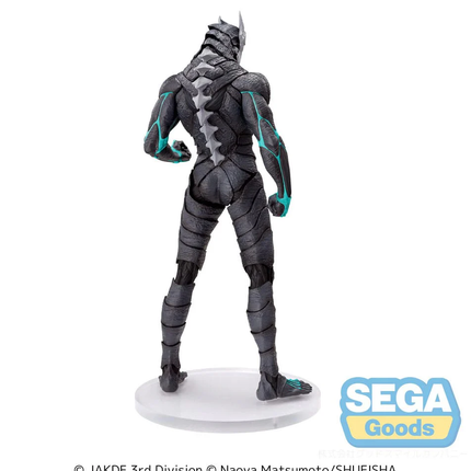 Kaiju No. 8 – Luminasta Statue  OrbiTopia