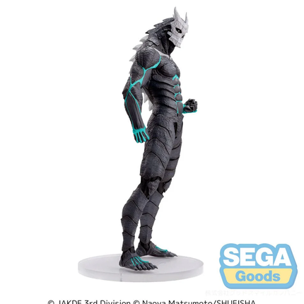 Kaiju No. 8 – Luminasta Statue  OrbiTopia