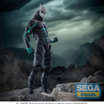 Kaiju No. 8 – Luminasta Statue  OrbiTopia