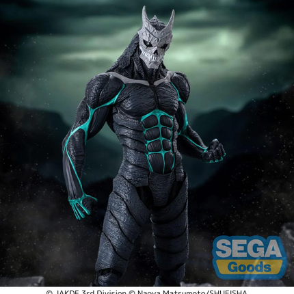 Kaiju No. 8 – Luminasta Statue  OrbiTopia