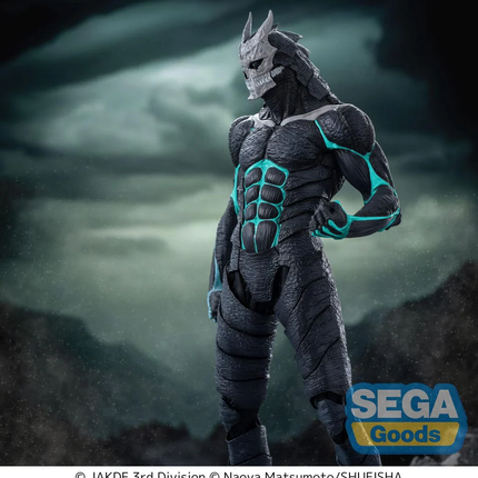 Kaiju No. 8 – Luminasta Statue  OrbiTopia