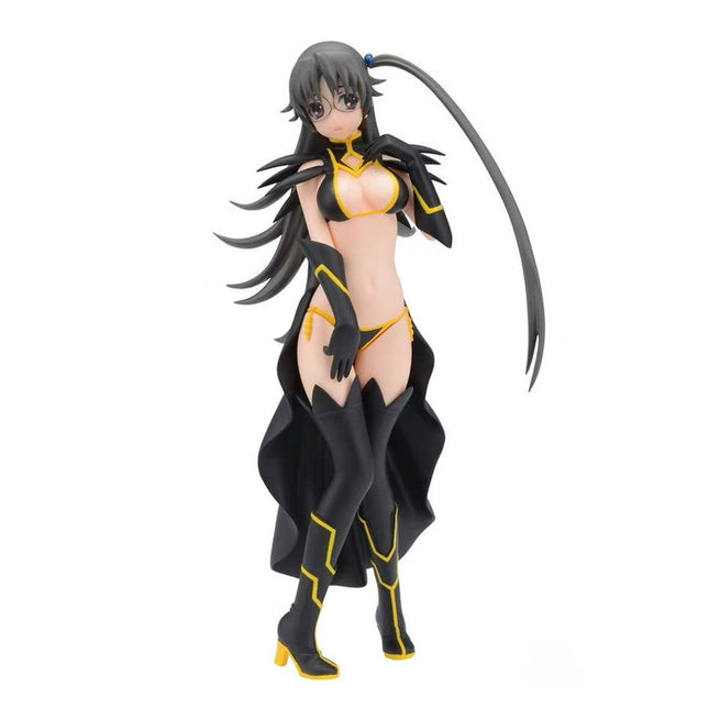 Kazakiri Hyouka Figure – A Certain Magical Index  OrbiTopia