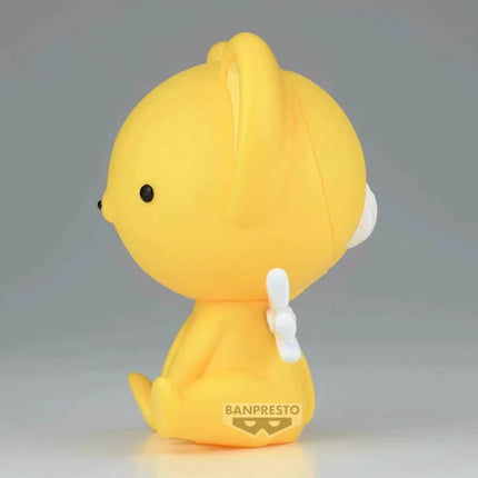 Kero-Chan Figure – Big Sofvimates | Card Captor Sakura  OrbiTopia