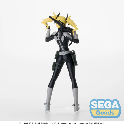 Kikoru Shinomiya – Luminasta Statue (Kaiju No. 8)  OrbiTopia