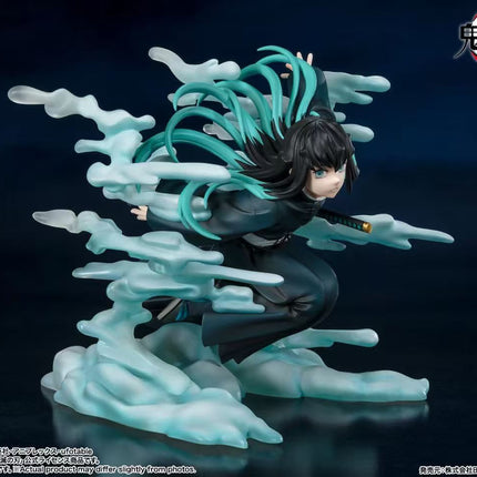 Kimetsu no Yaiba - Muichiro Tokito - FiguartsZero Figure  OrbiTopia