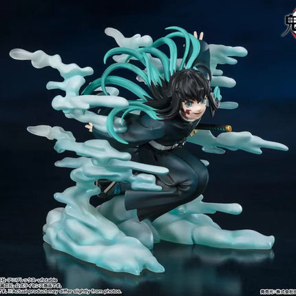 Kimetsu no Yaiba - Muichiro Tokito - FiguartsZero Figure  OrbiTopia