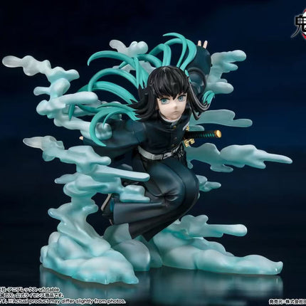 Kimetsu no Yaiba - Muichiro Tokito - FiguartsZero Figure  OrbiTopia