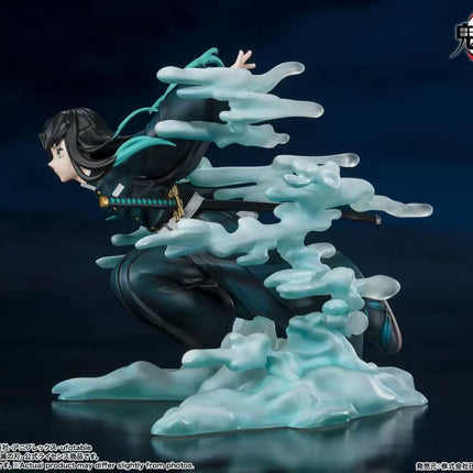 Kimetsu no Yaiba - Muichiro Tokito - FiguartsZero Figure  OrbiTopia