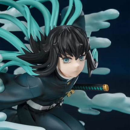Kimetsu no Yaiba - Muichiro Tokito - FiguartsZero Figure  OrbiTopia