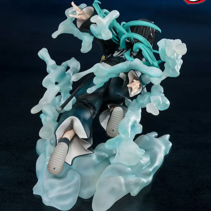 Kimetsu no Yaiba - Muichiro Tokito - FiguartsZero Figure  OrbiTopia