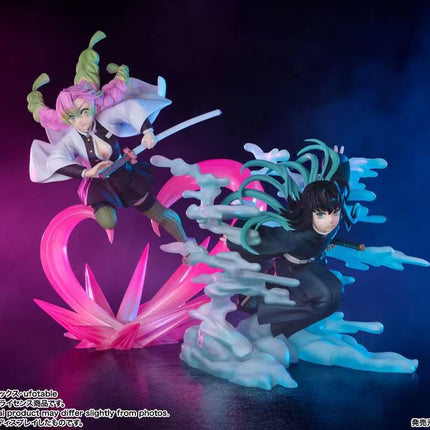 Kimetsu no Yaiba - Muichiro Tokito - FiguartsZero Figure  OrbiTopia