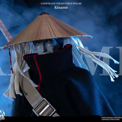 Kisame 1/6 Scale Collectible Figure  OrbiTopia