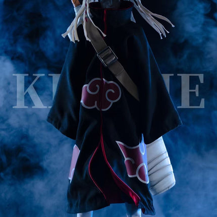 Kisame 1/6 Scale Collectible Figure  OrbiTopia