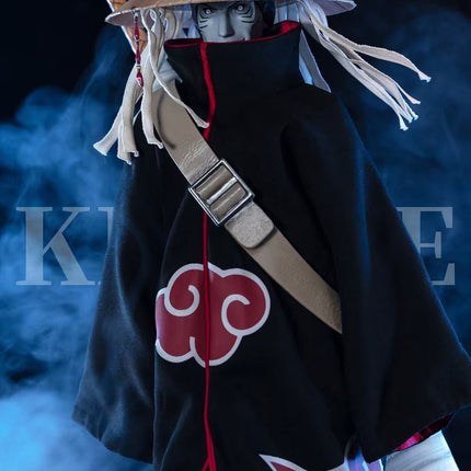 Kisame 1/6 Scale Collectible Figure  OrbiTopia
