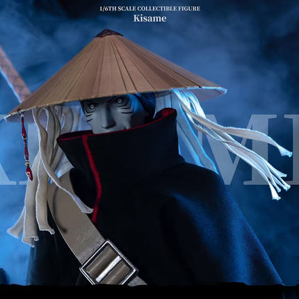 Kisame 1/6 Scale Collectible Figure  OrbiTopia