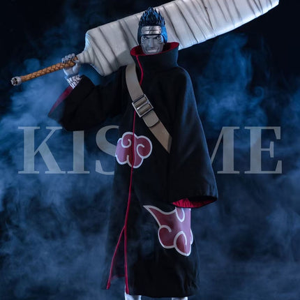 Kisame 1/6 Scale Collectible Figure  OrbiTopia