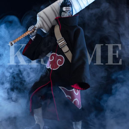 Kisame 1/6 Scale Collectible Figure  OrbiTopia